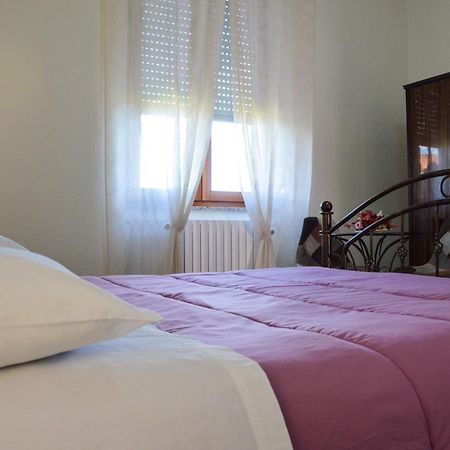 B&B La Genziana 丰尼 外观 照片