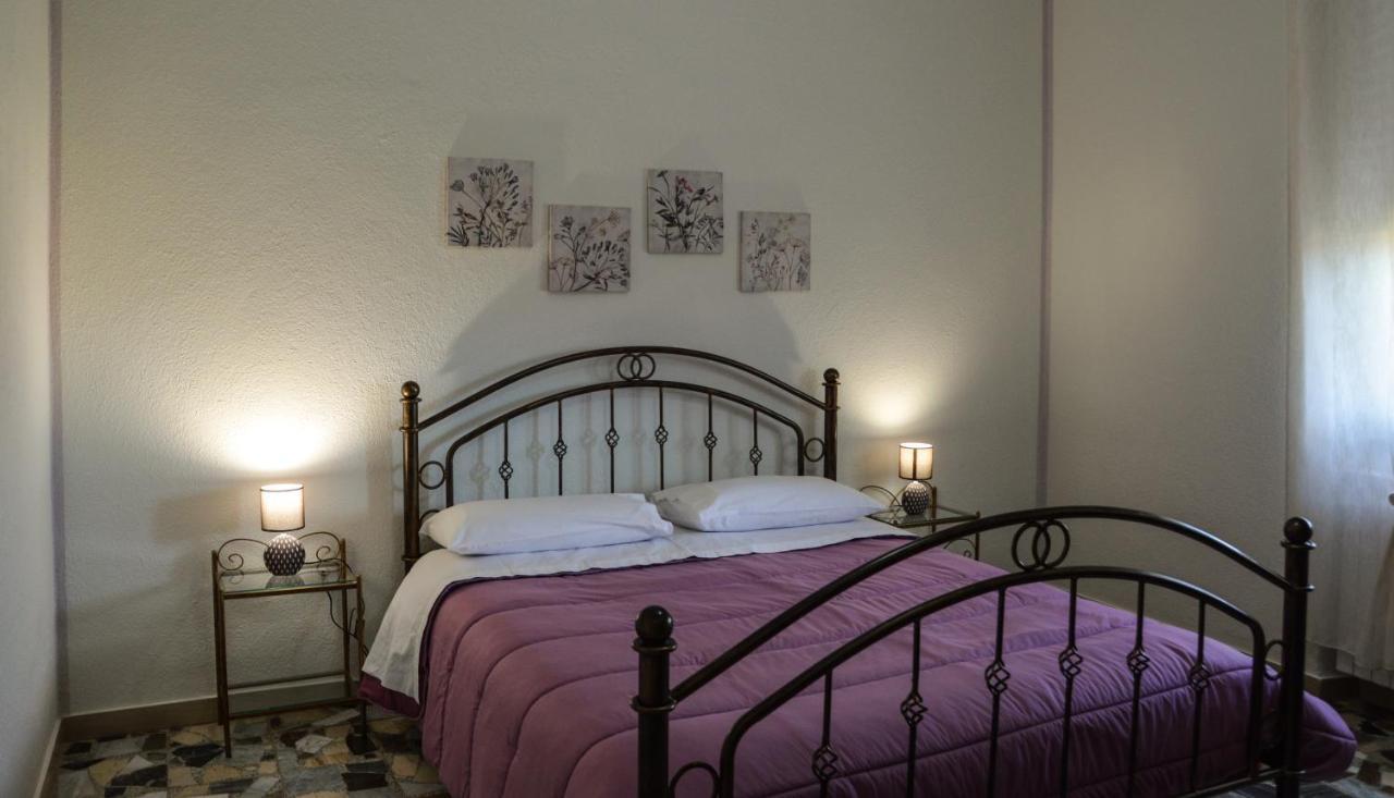 B&B La Genziana 丰尼 外观 照片