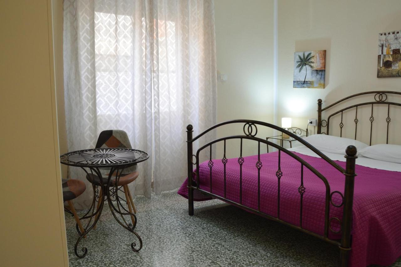 B&B La Genziana 丰尼 外观 照片