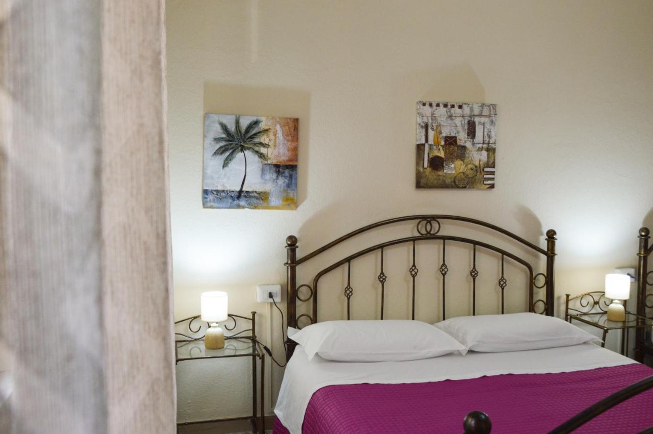 B&B La Genziana 丰尼 外观 照片